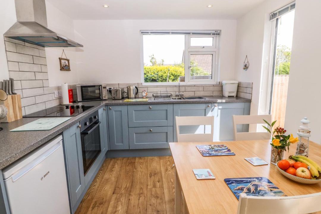 Photo of Kitchen in Trearddur Bay