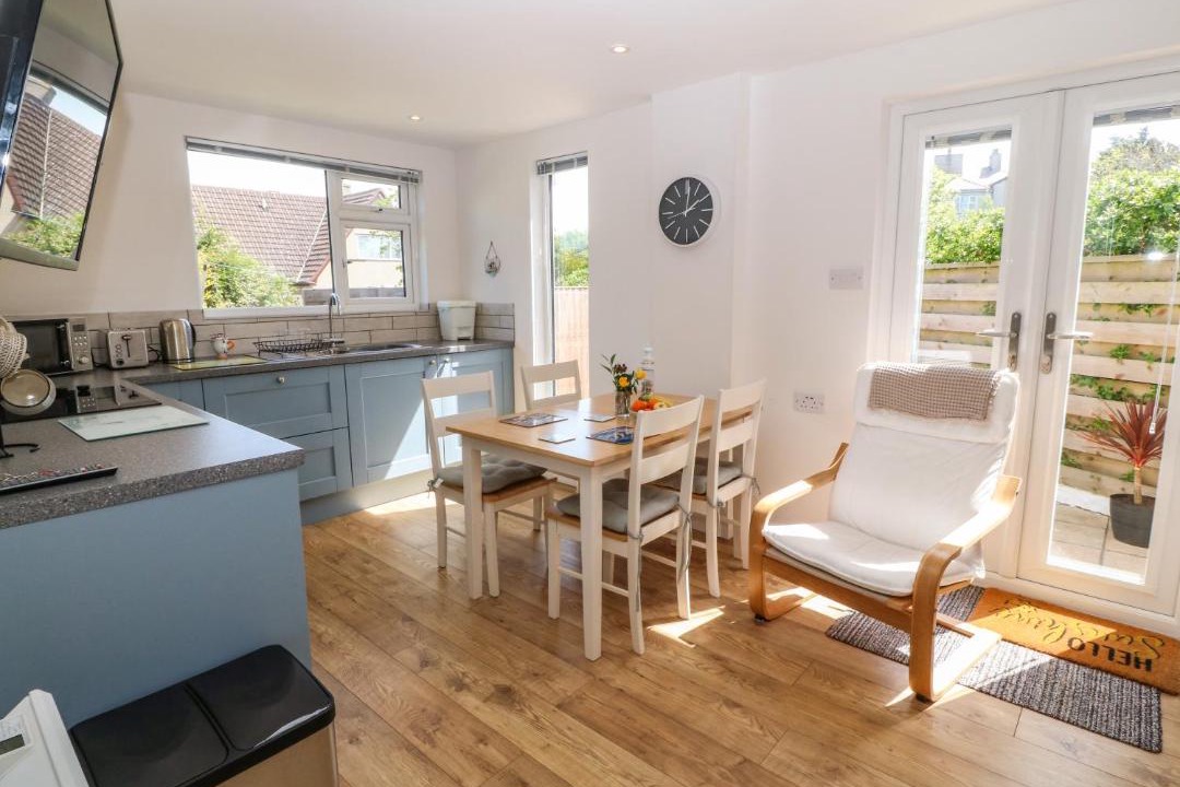 Photo of Kitchen in Trearddur Bay