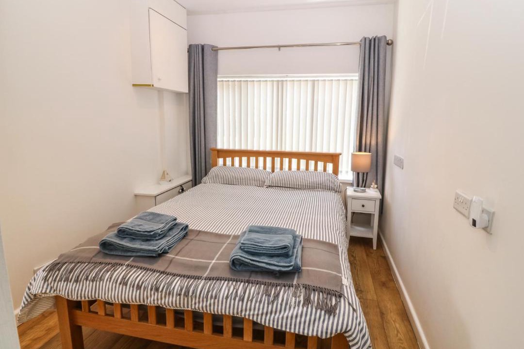 Photo of Bedroom in Trearddur Bay