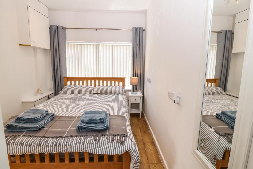 Photo of Bedroom in Trearddur Bay