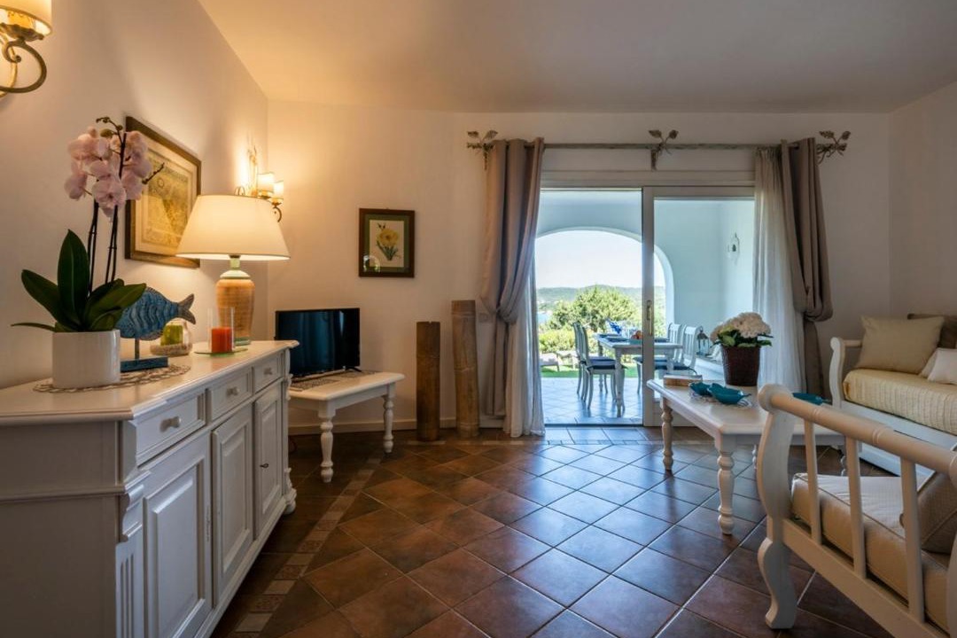 Photo of Livingroom in Liscia di Vacca
