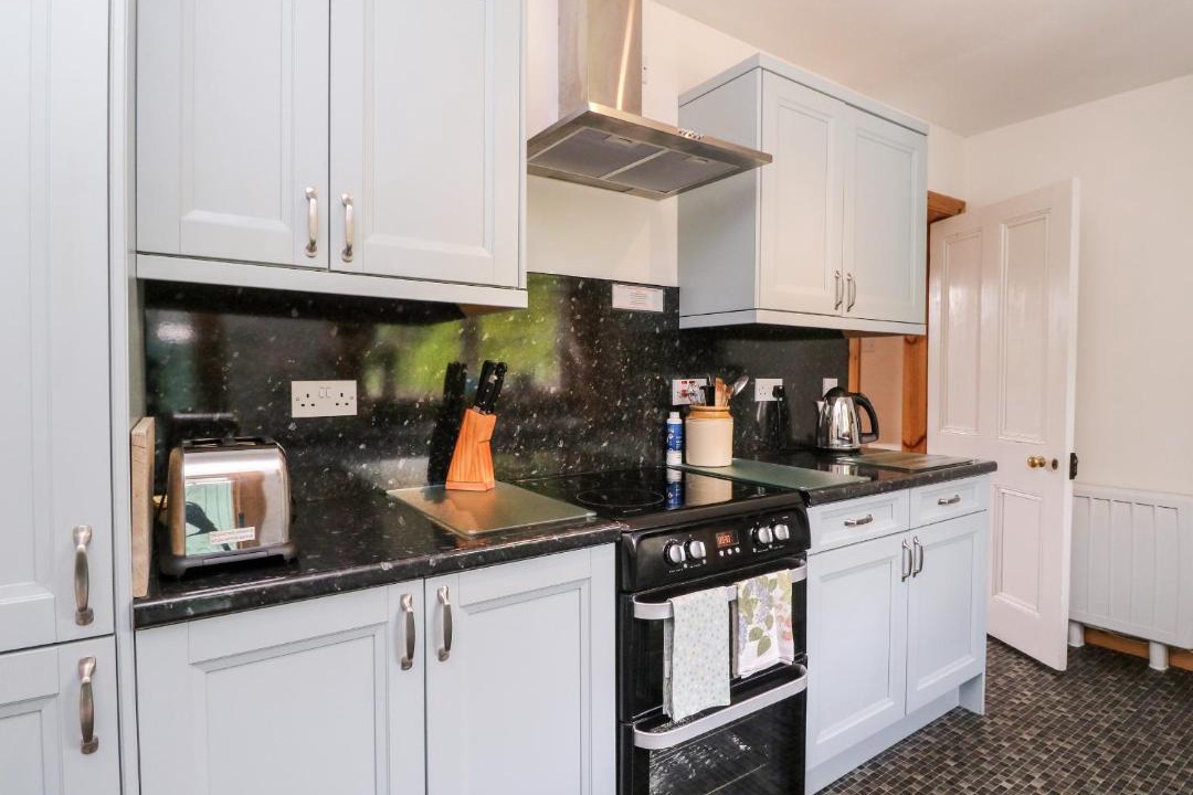 Photo of Kitchen in Lerags