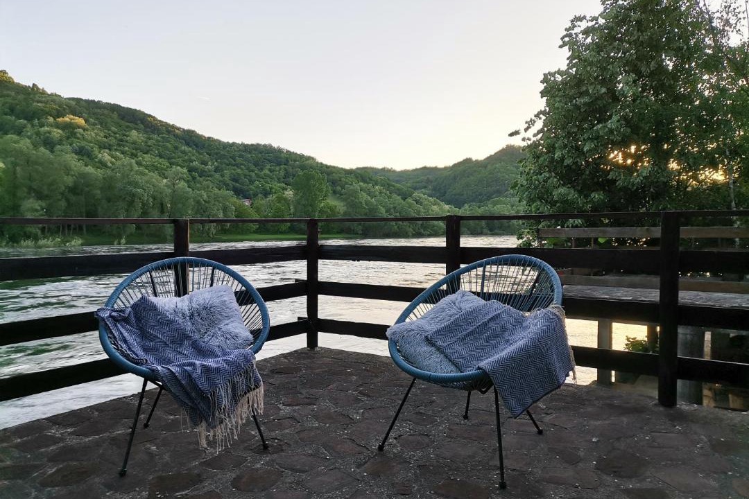 Photo of Patio Balcony in Ljubovija