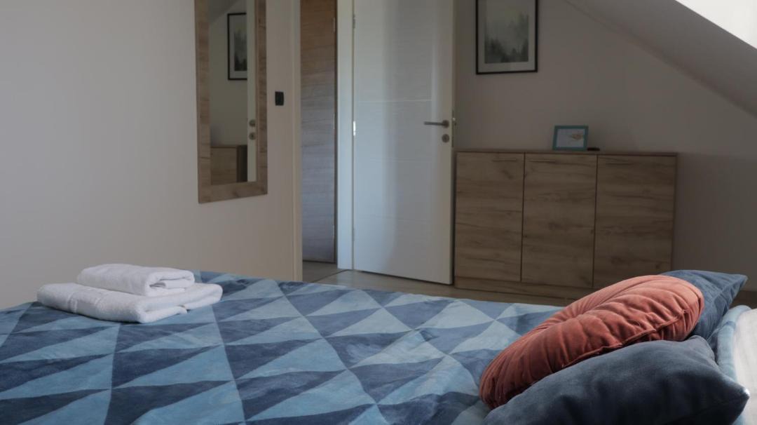 Photo of Bedroom in Lisina