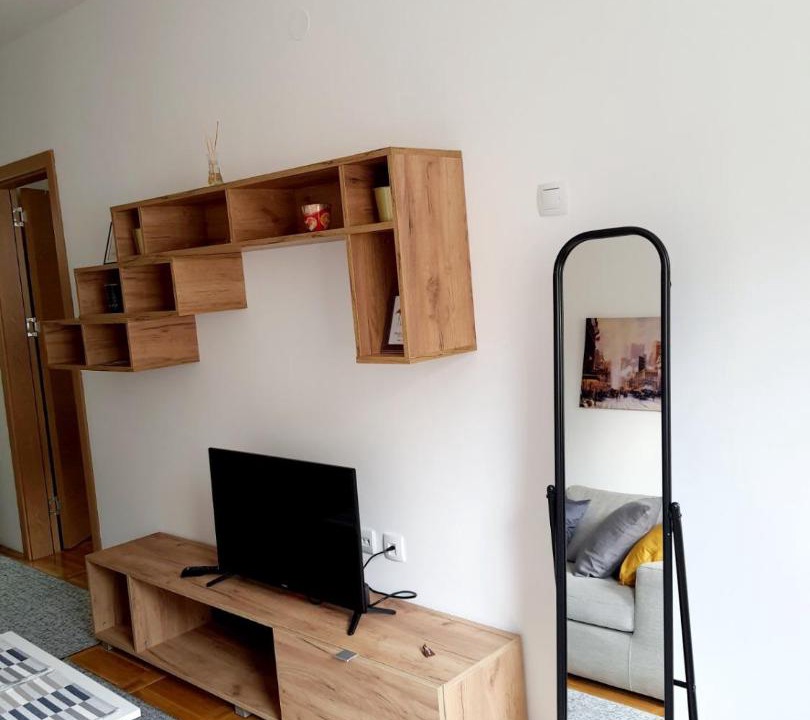 Photo of Livingroom in Subotica