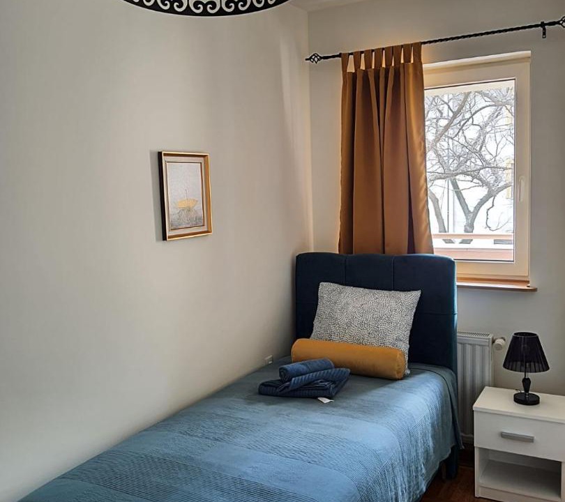 Photo of Bedroom in Subotica
