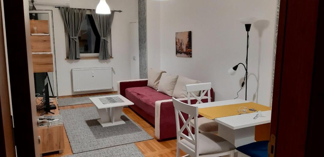 Photo of Livingroom in Subotica