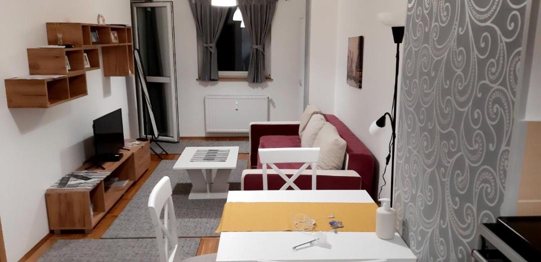 Photo of Livingroom in Subotica