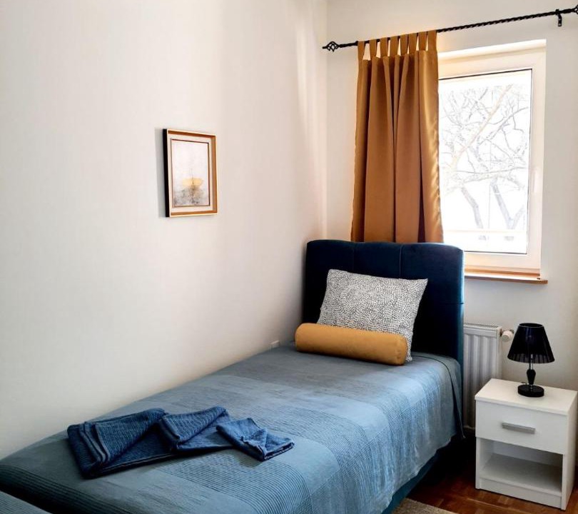 Photo of Bedroom in Subotica