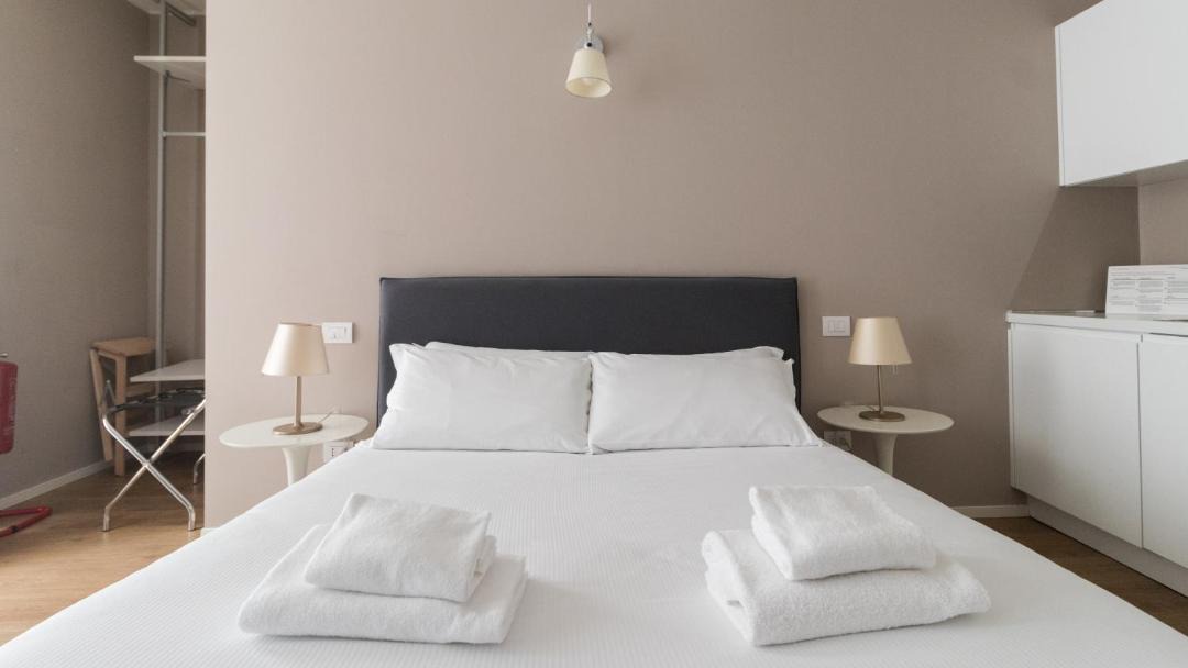 Photo of Bedroom in Guastalla