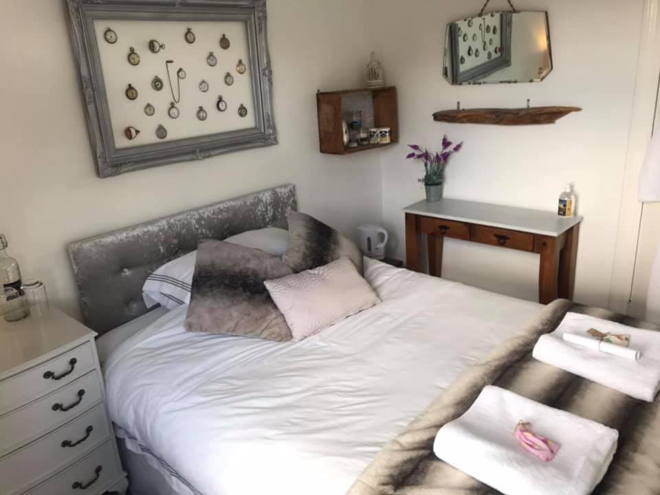 Photo of Bedroom in Skipton