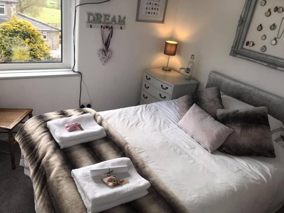 Photo of Bedroom in Skipton