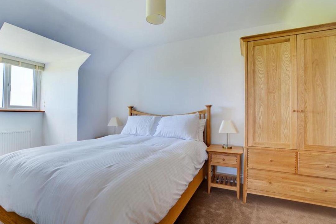 Photo of Bedroom in Treburrick