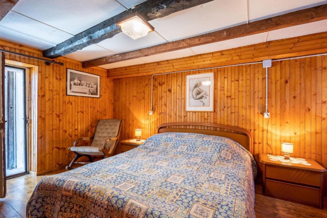 Photo of Bedroom in Molini