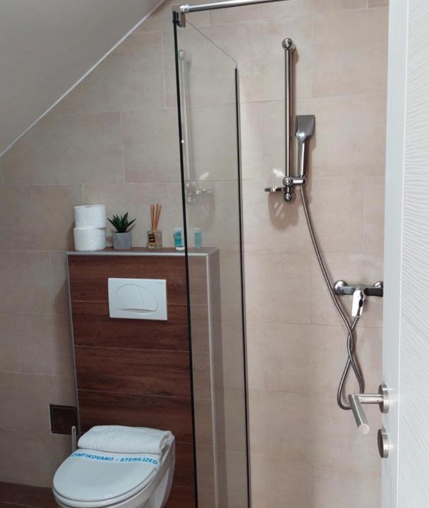 Photo of Bathroom in Lisina
