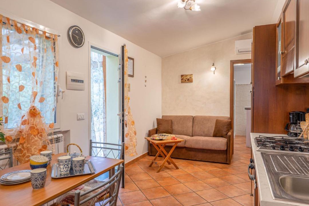 Photo of Kitchen in Civezza