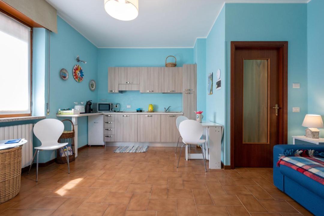 Photo of Livingroom in Omegna