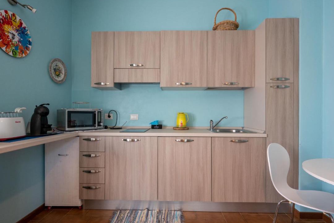 Photo of Kitchen in Omegna