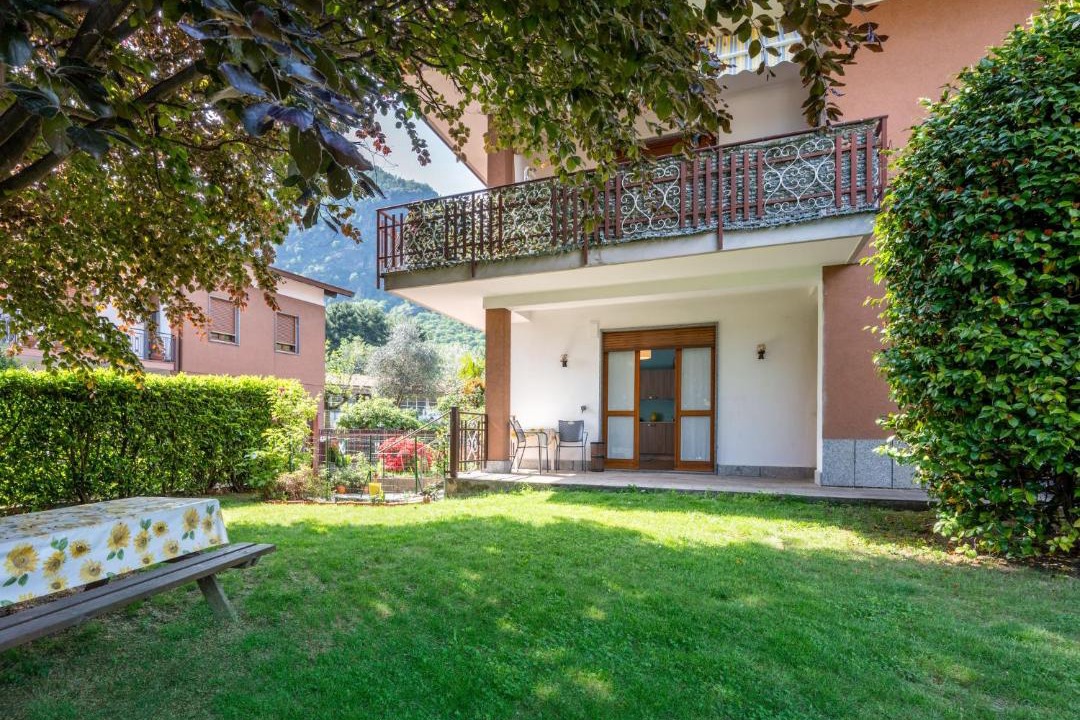 Photo of Buildings in Omegna