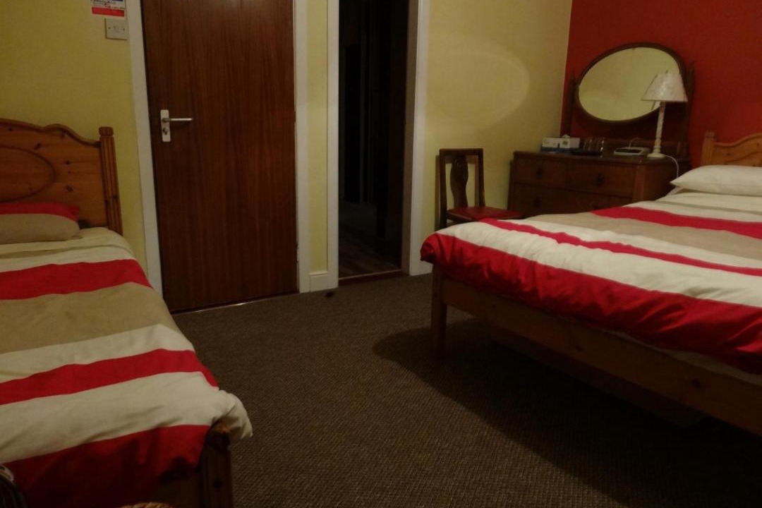Photo of Bedroom in Bushmills