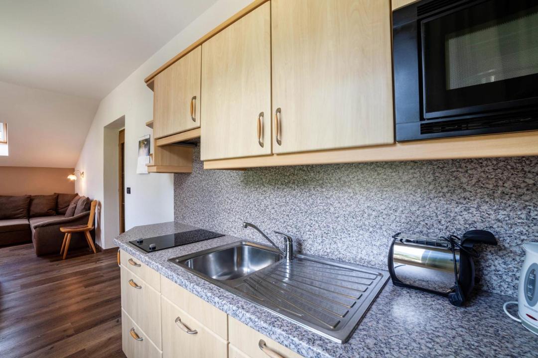 Photo of Kitchen in Merano