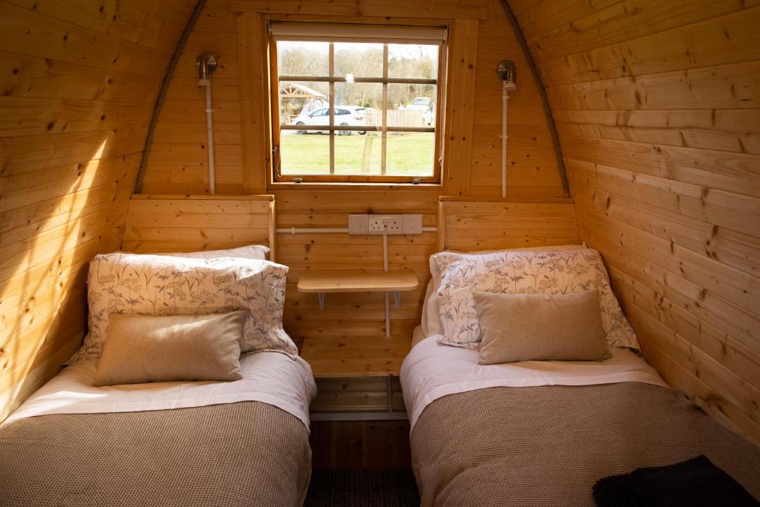 Photo of Bedroom in Omagh