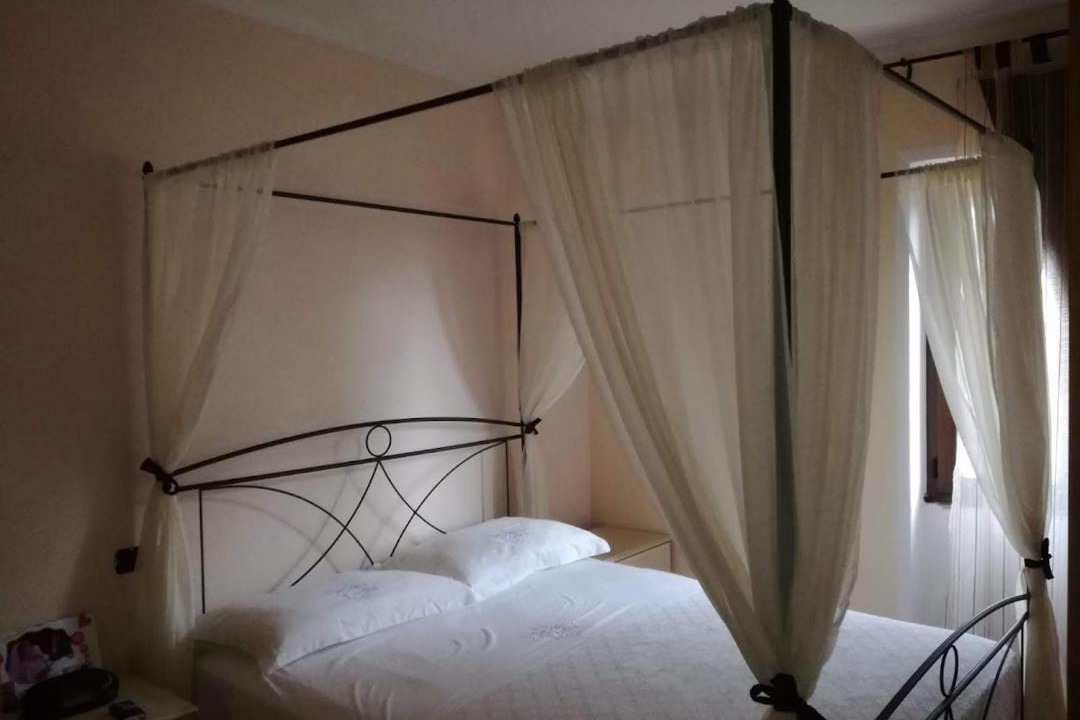 Photo of Bedroom in Monesiglio