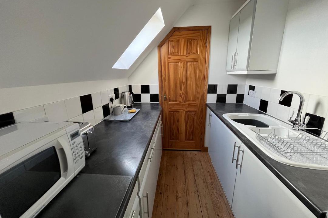 Photo of Kitchen in Denton