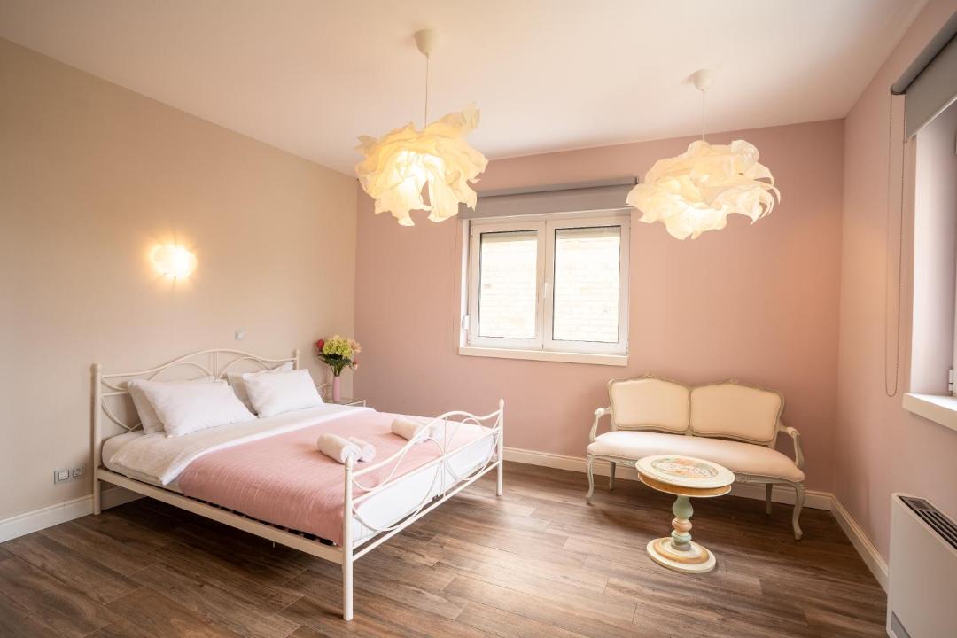 Photo of Bedroom in Novi Sad