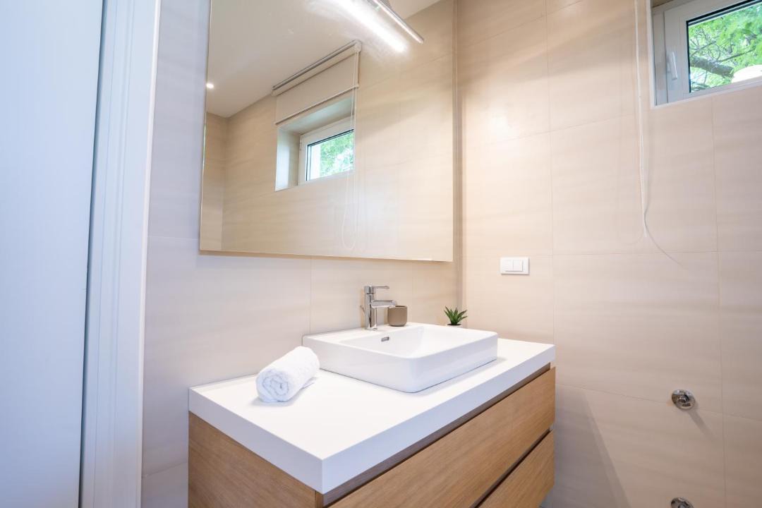 Photo of Bathroom in Novi Sad