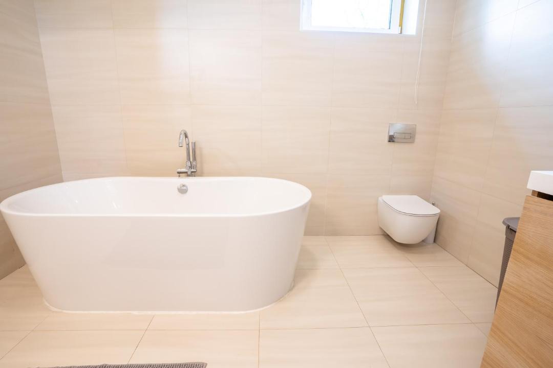 Photo of Bathroom in Novi Sad