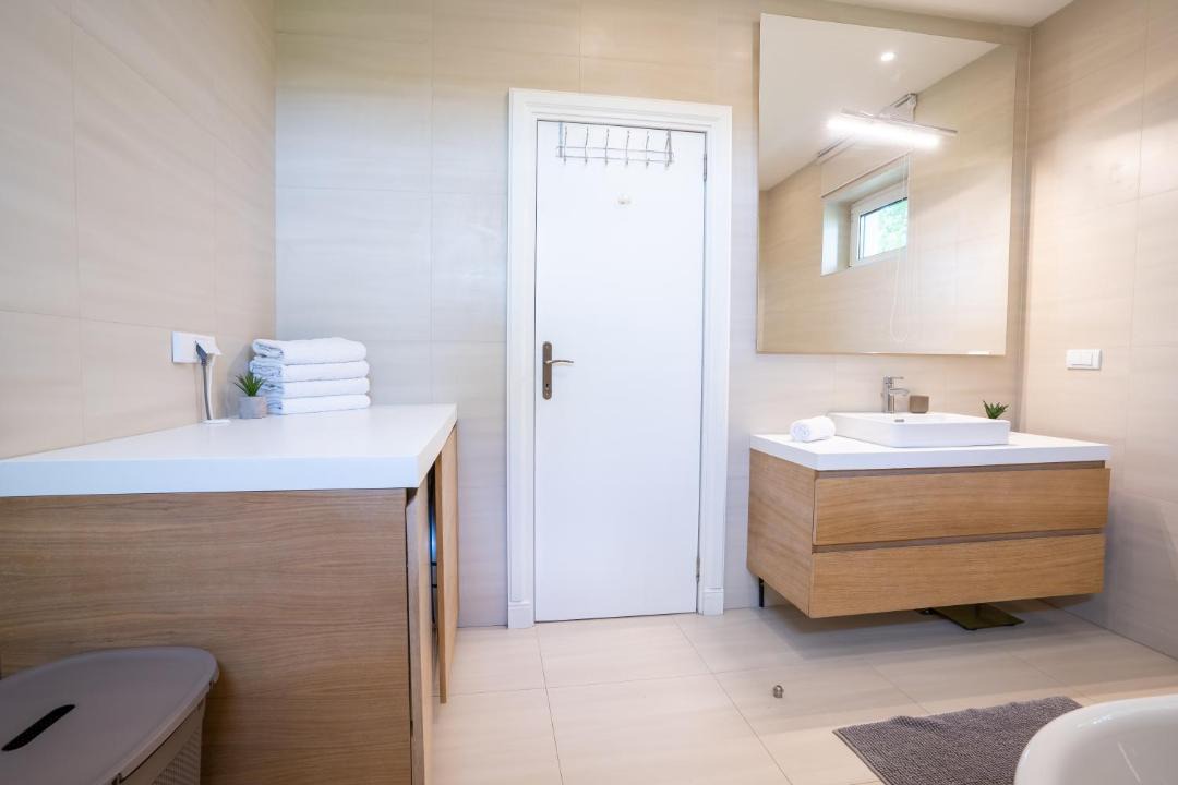 Photo of Bathroom in Novi Sad