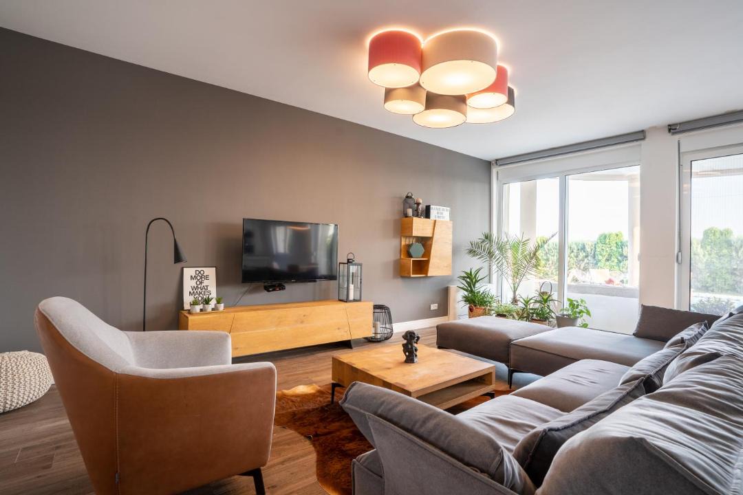 Photo of Livingroom in Novi Sad