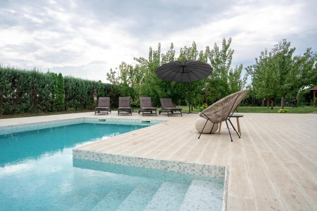 Photo of Outdoor in Novi Sad
