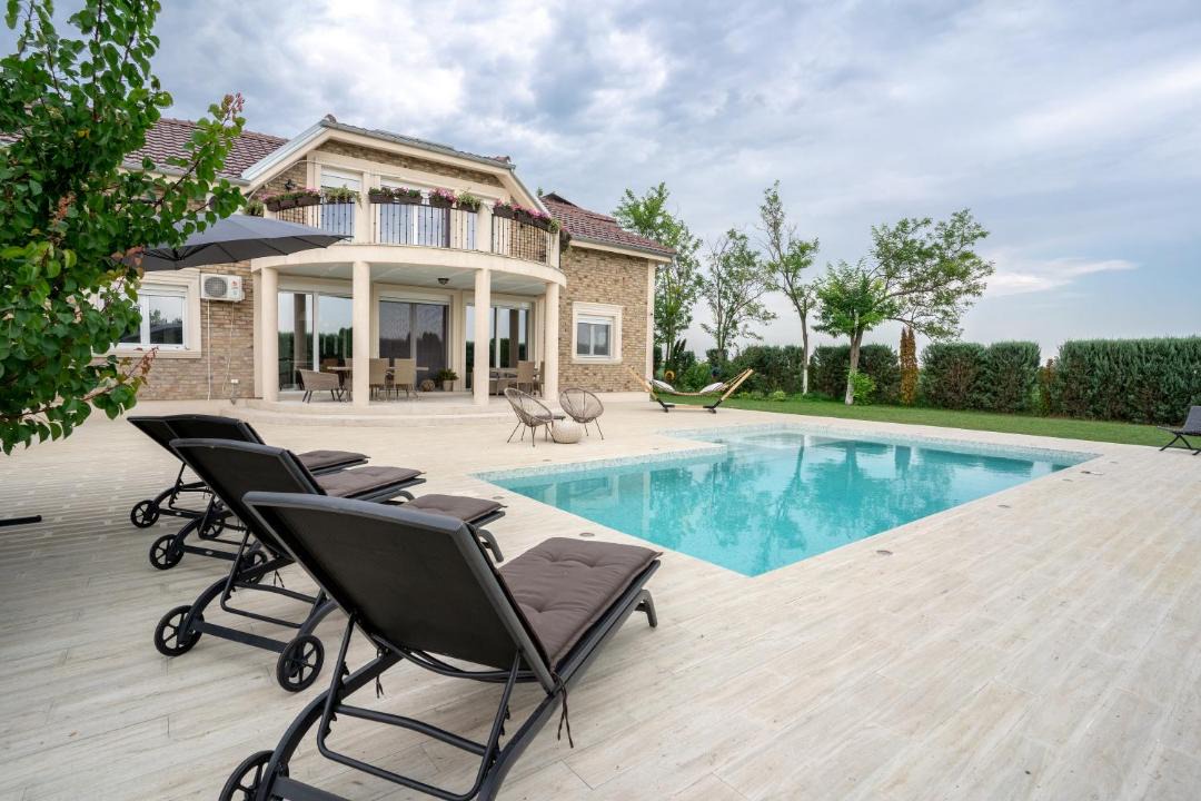 Photo of Outdoor in Novi Sad