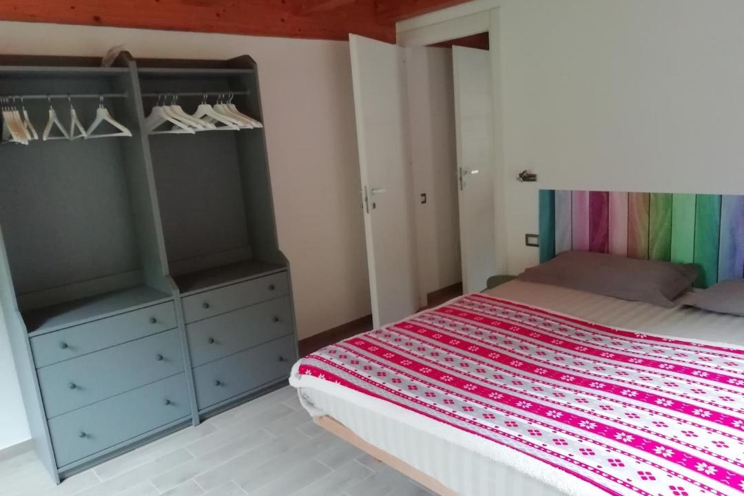 Photo of Bedroom in Staffal