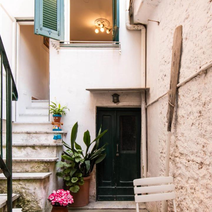 Photo of Livingroom in Vernazza