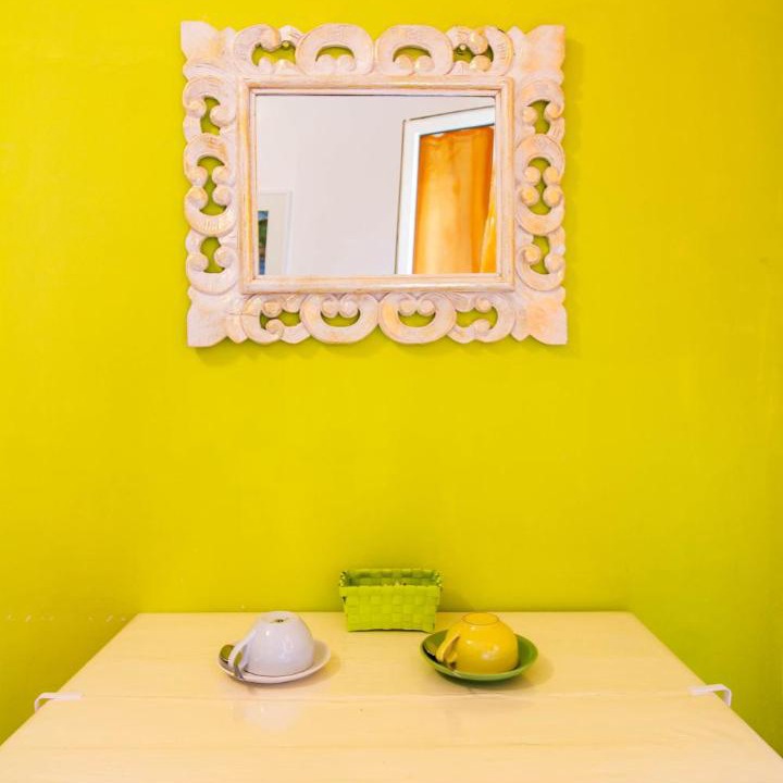 Photo of Bedroom in Vernazza