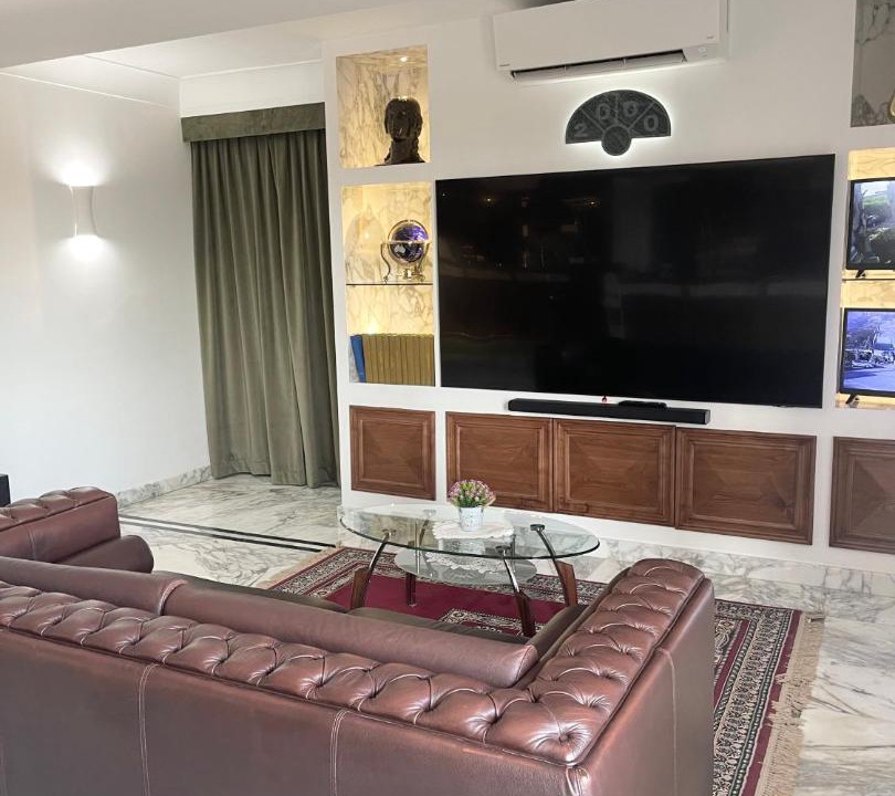 Photo of Livingroom in Giugliano in Campania
