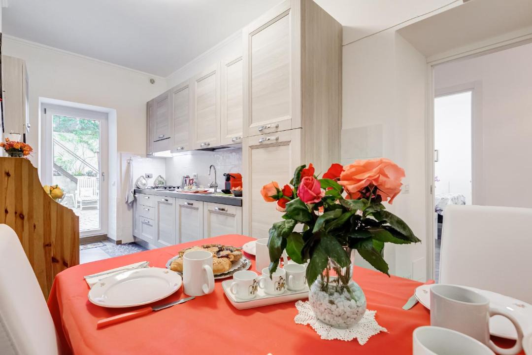 Photo of Kitchen in Monte Porzio Catone