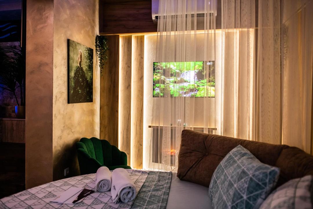 Photo of Bedroom in Grbavica