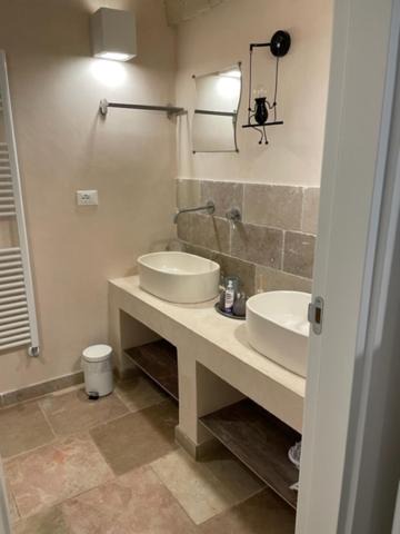 Photo of Bathroom in Ostuni
