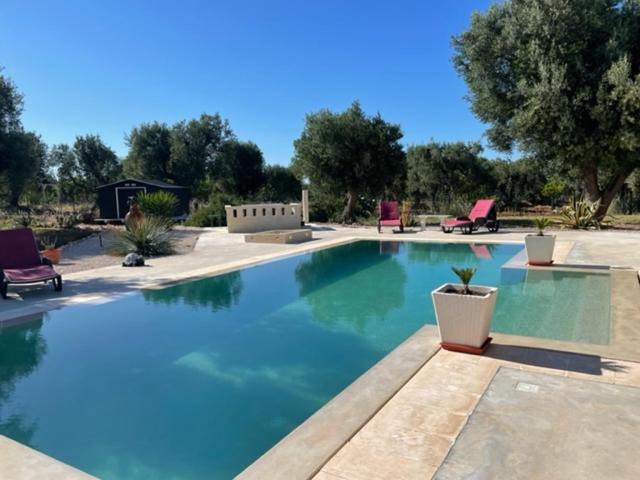 Photo of Outdoor in Ostuni