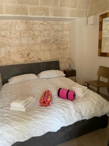 Photo of Bedroom in Ostuni