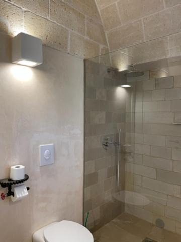 Photo of Bathroom in Ostuni