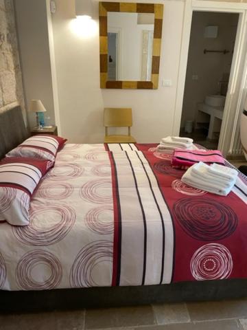 Photo of Bedroom in Ostuni