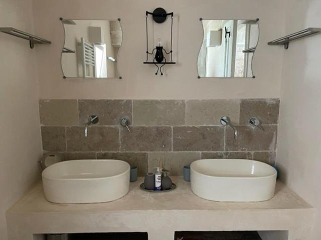 Photo of Bathroom in Ostuni