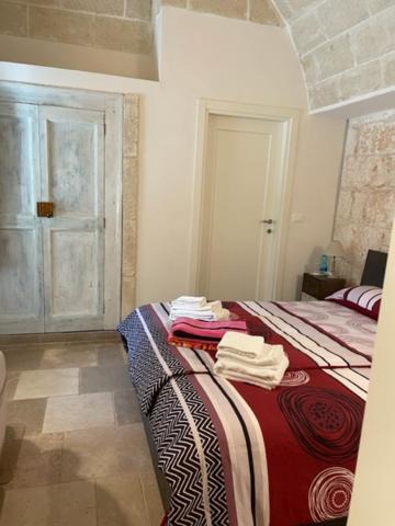 Photo of Bedroom in Ostuni