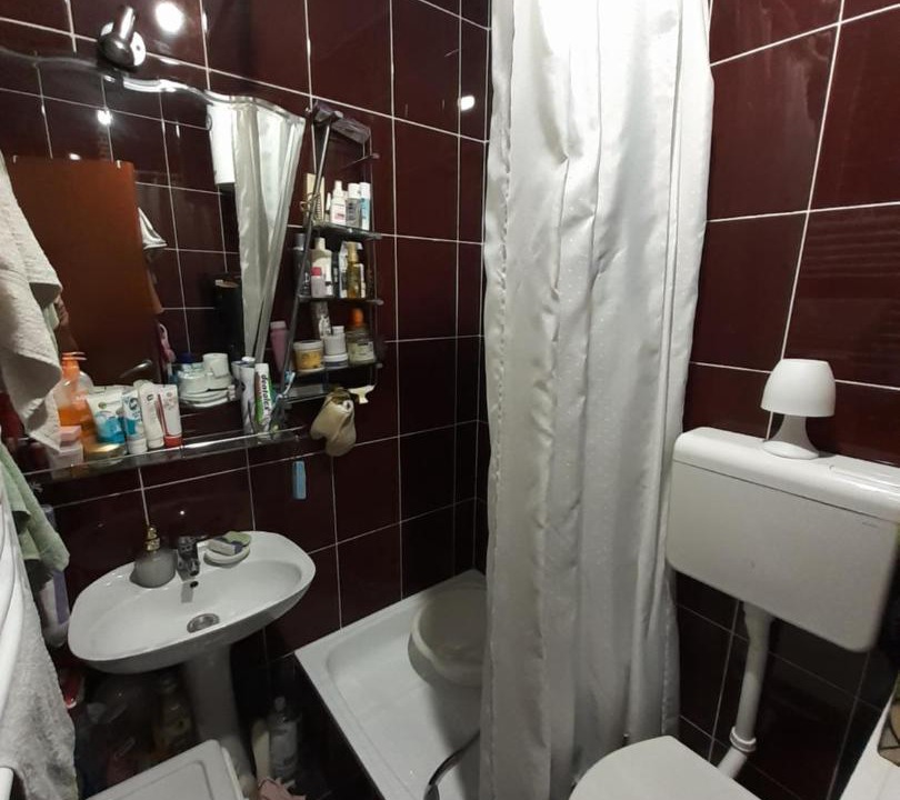 Photo of Bathroom in Novi Sad