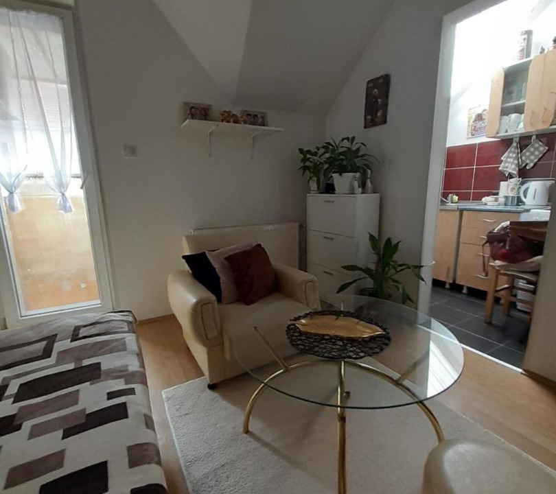 Photo of Livingroom in Novi Sad